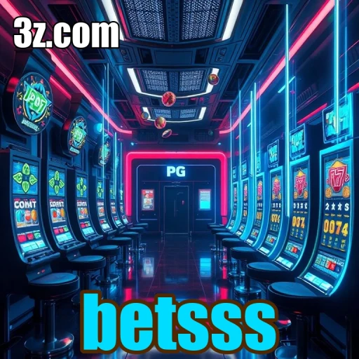 Explorando a Comunidade Interativa do Betsss para Gamers