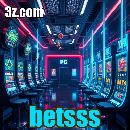 Explorando a Comunidade Interativa do Betsss para Gamers