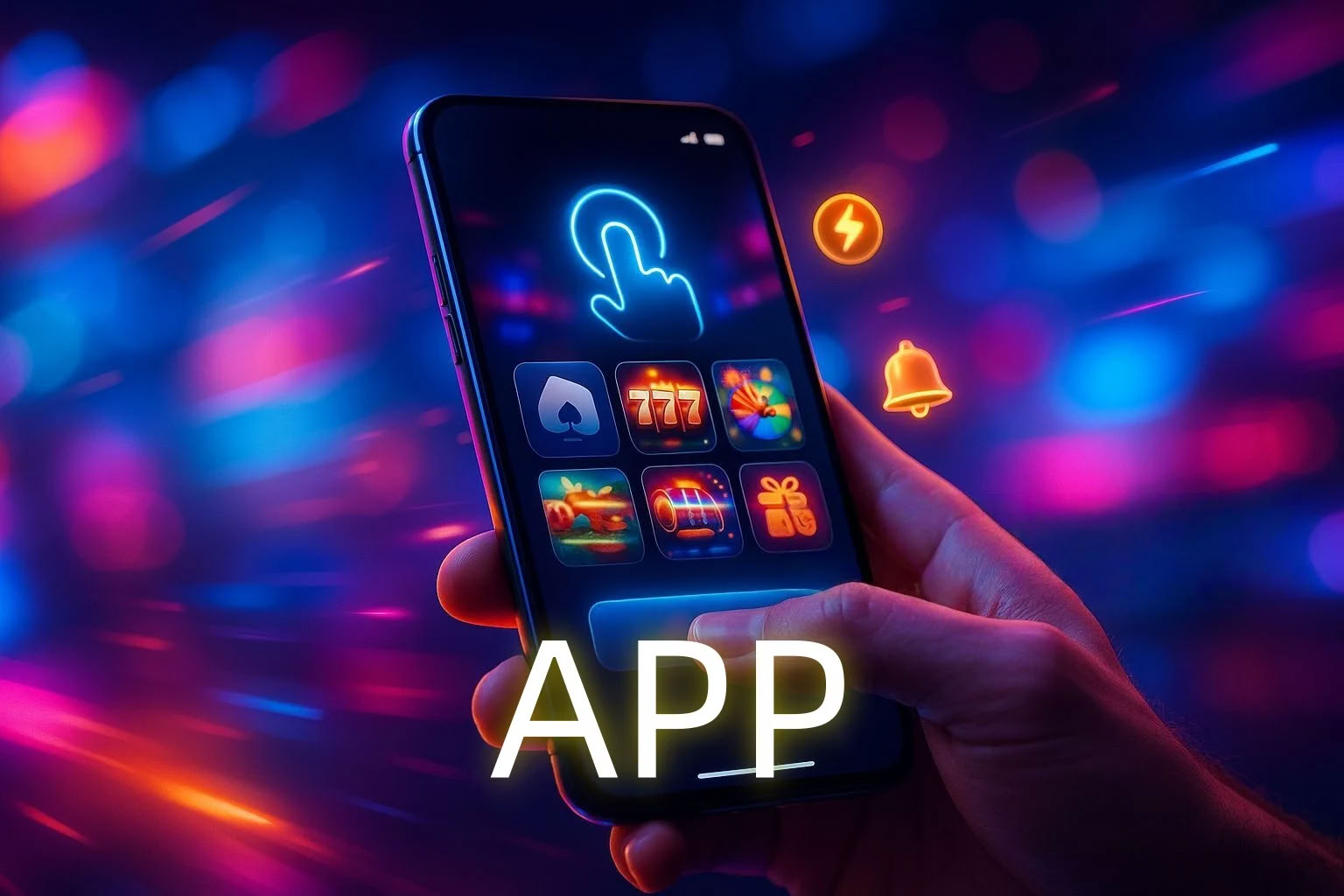 betsss Benefícios do App
