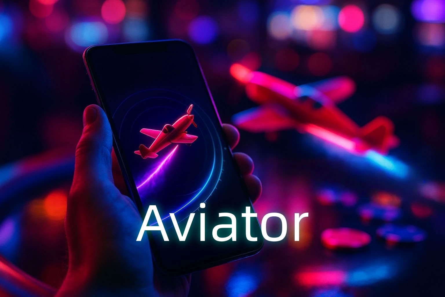 betsss Aviator Festivo