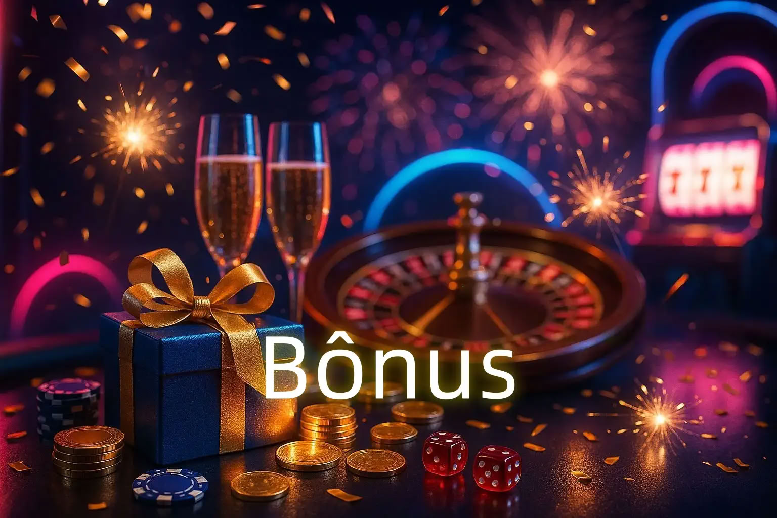 betsss Bônus Festivos