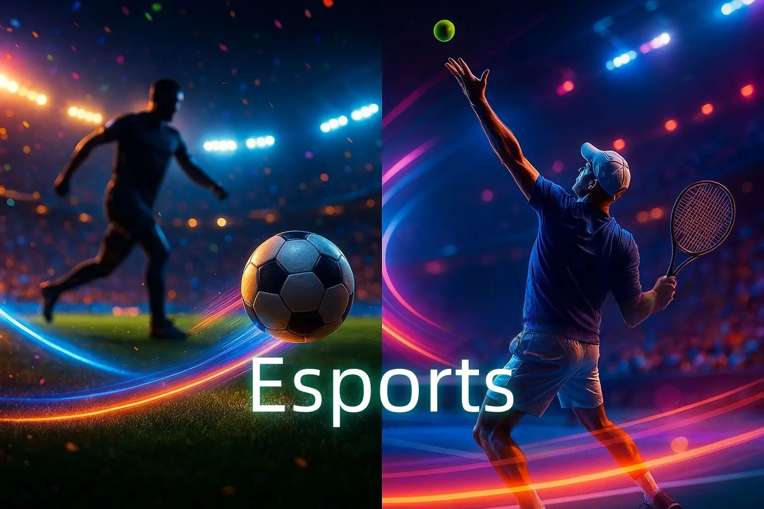 betsss Eventos Esportivos