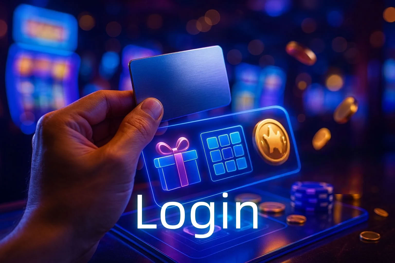 betsss Benefícios do Login